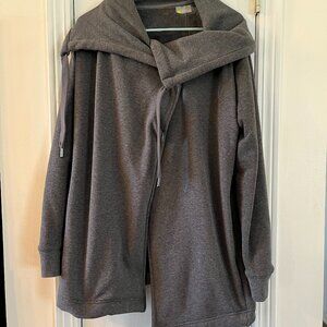 Zella Sweatshirt Jacket